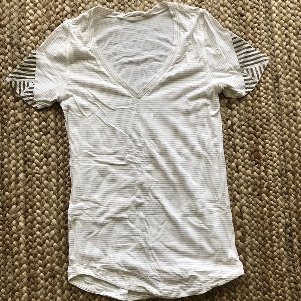 Lululemon Top